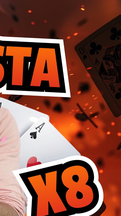 Te Apuesta: Poker Victories