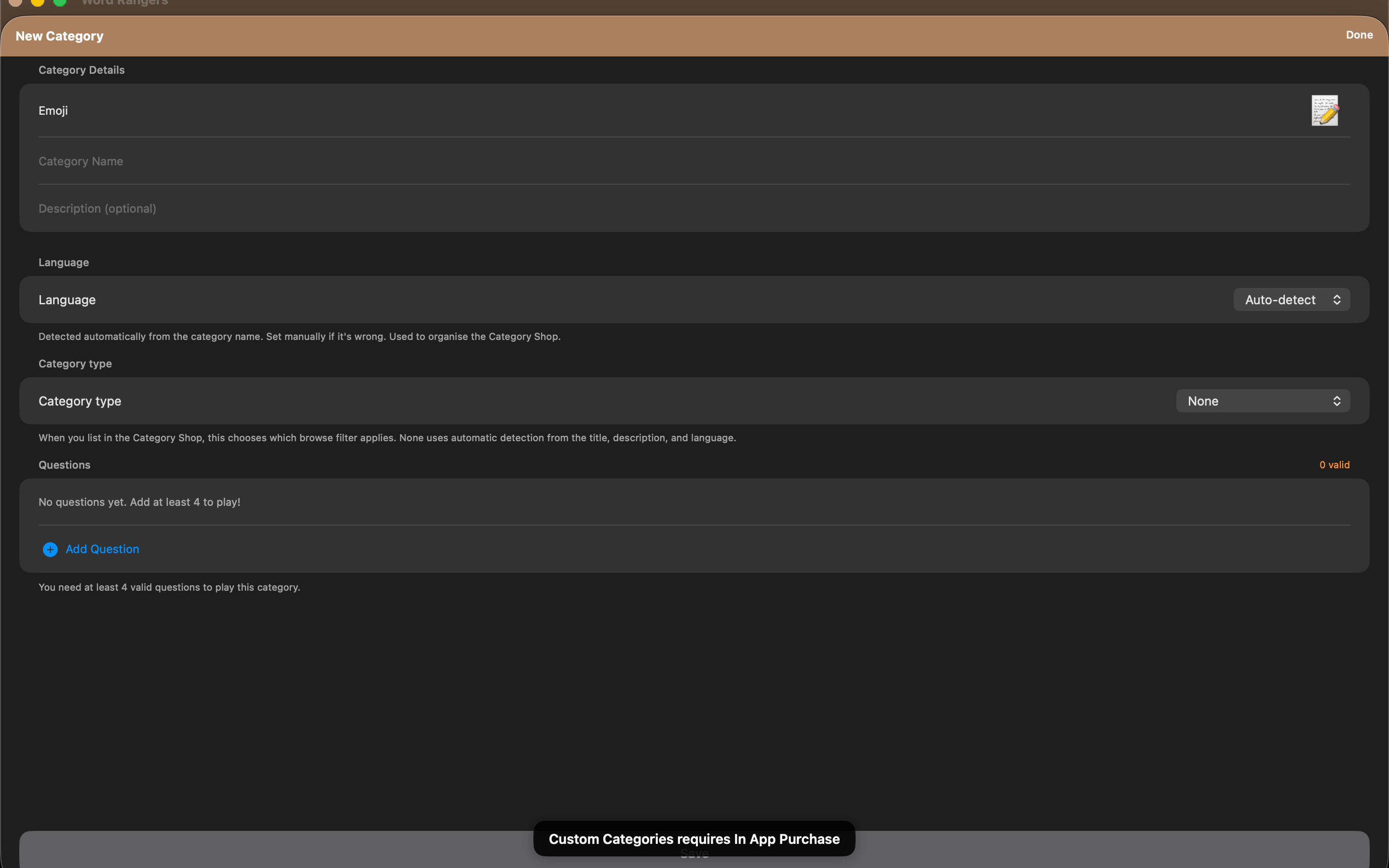 Word Rangers screenshot 25