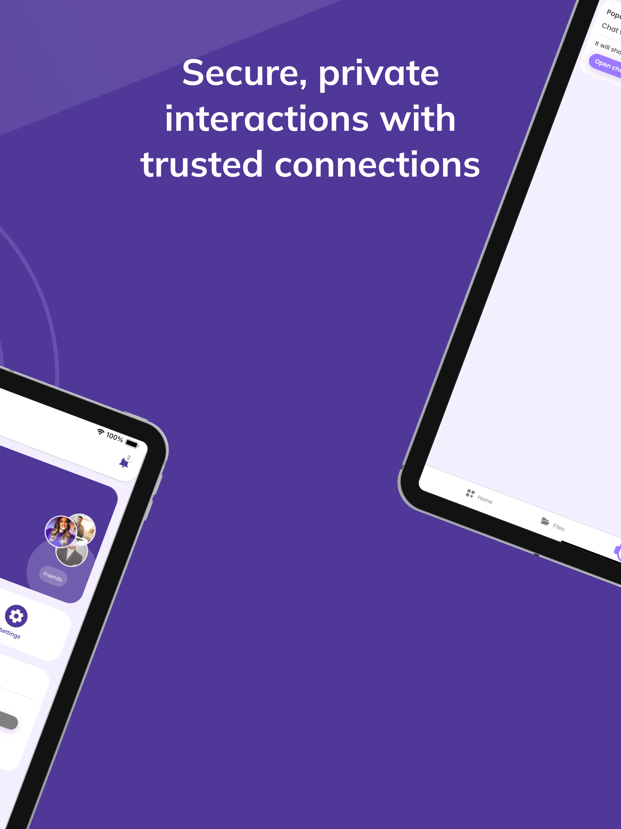 MIBO : Privacy Focused AI