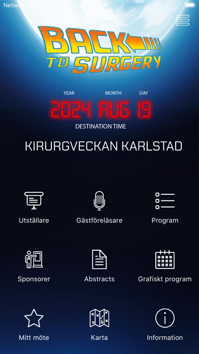 Kirurgveckan Screenshot