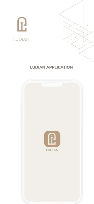LUDIAN screenshot 1
