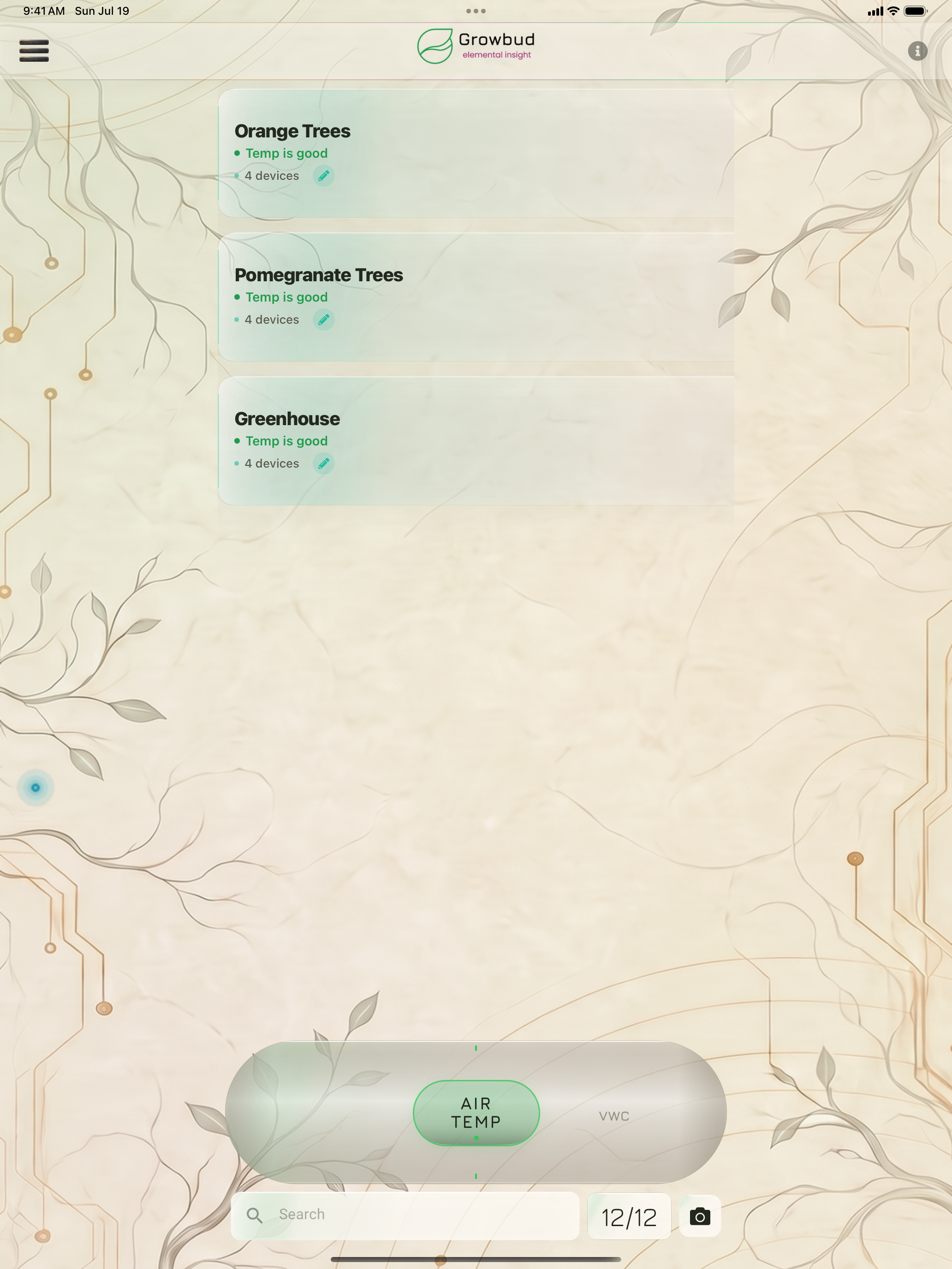 Growbud screenshot 12
