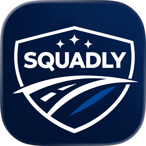 Squadly