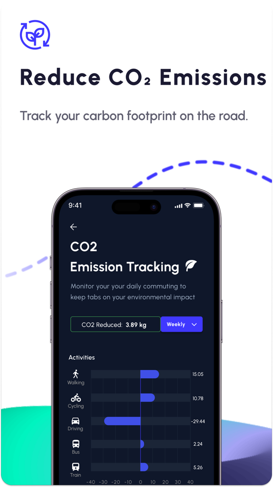#5. GIZO (iOS) 由: Artificient Mobility Intelligence GmbH