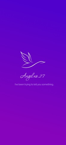 Angel no.27 screenshot