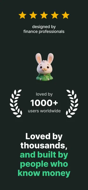 BucksBuddy: AI Couple Expenses screenshot 1
