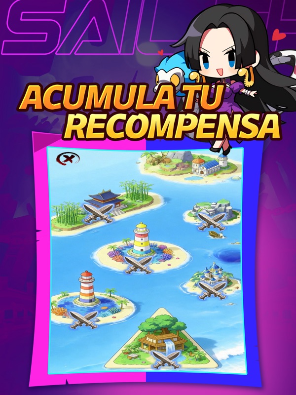 Batalla Pirata: Aventura Mar screenshot 12