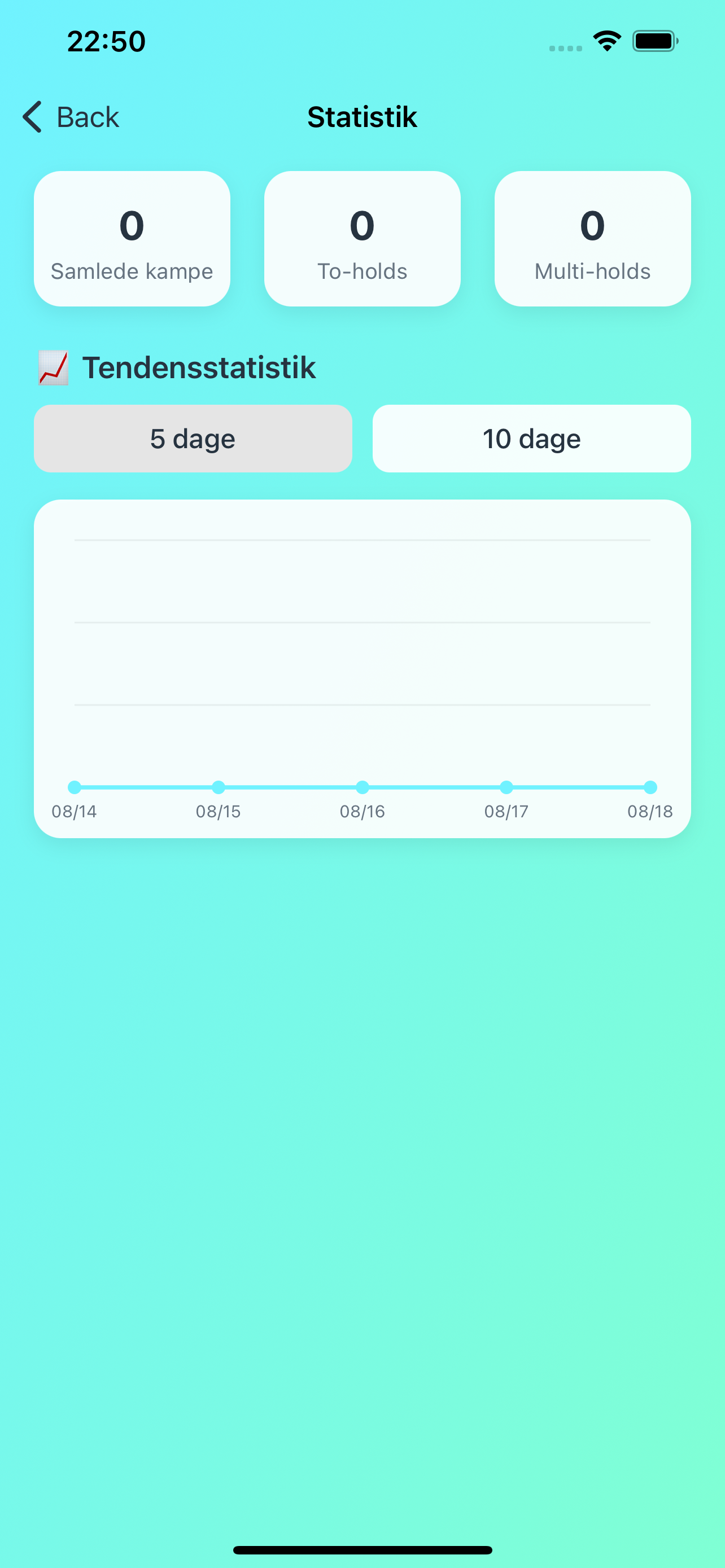 GSKMax screenshot 3