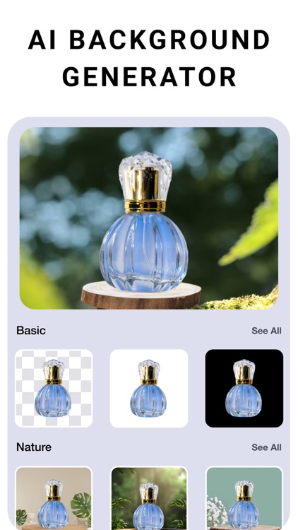 AI Expand Photo & AI generator screenshot-8