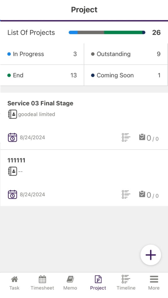#2. sinoimpm (iOS) 由: Kin Pong Shek