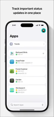 App Solution Demo 1