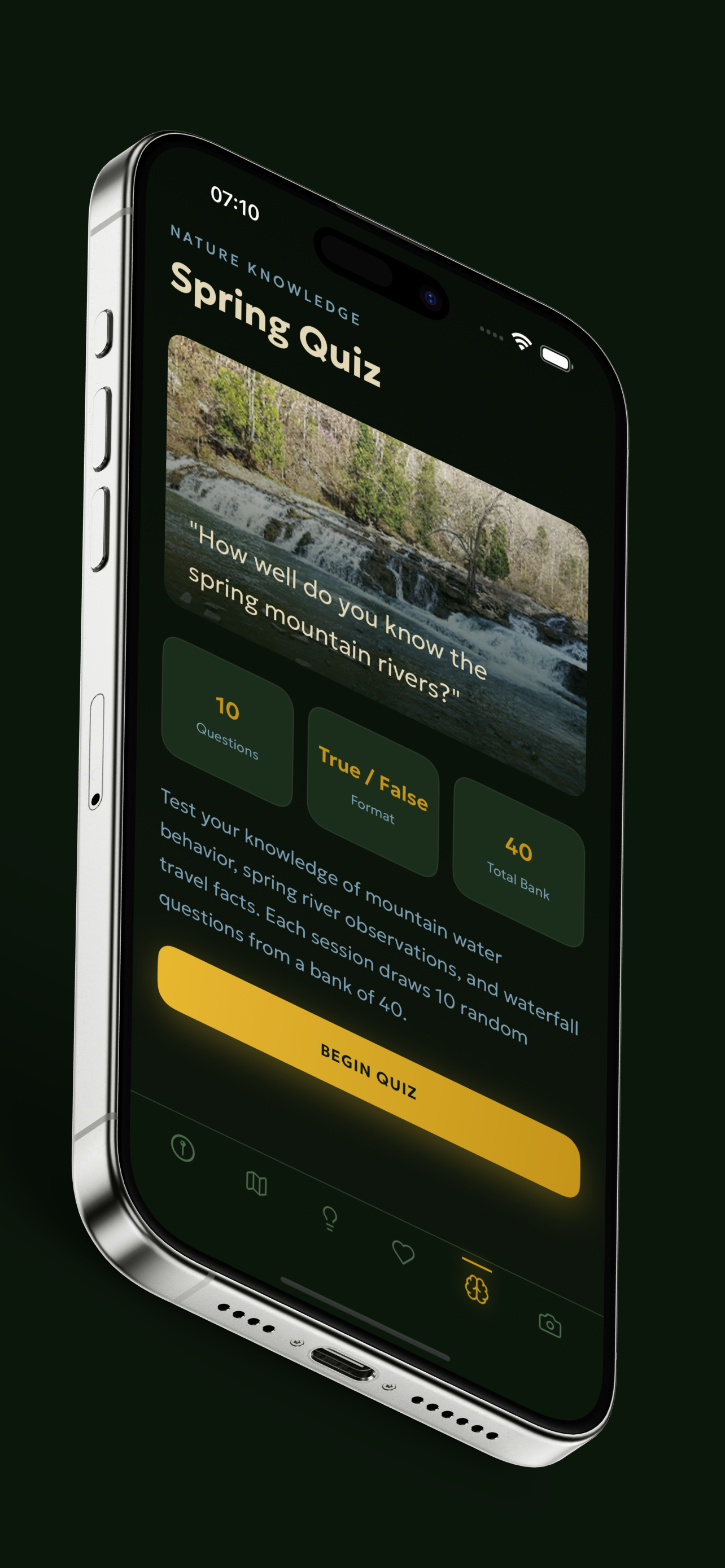 Niagara Waterfalls Spring screenshot 8