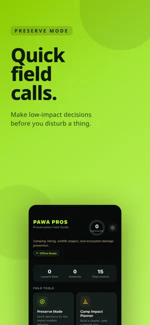 Pawa Pros screenshot 3