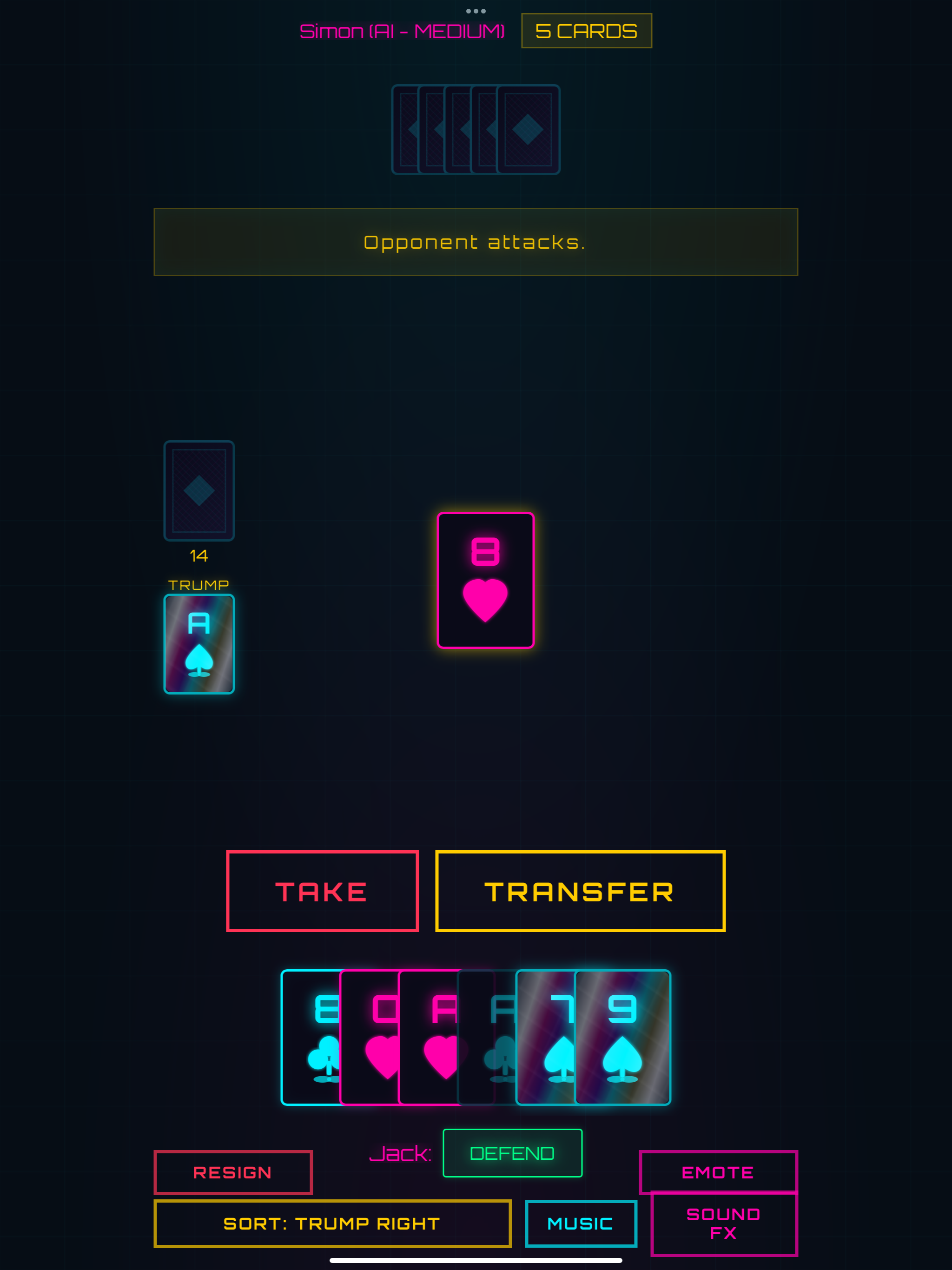 HOLO DURAK screenshot 16