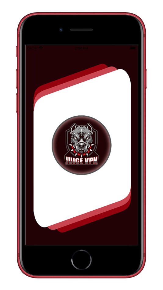 #1. Juice VPN (iOS) 由: JUICE HOSTING INC.
