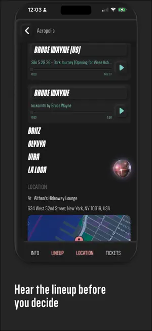 AskRaven screenshot 4