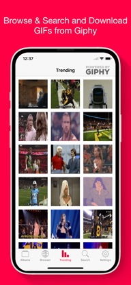 Gif Viewer & Player screenshot 5