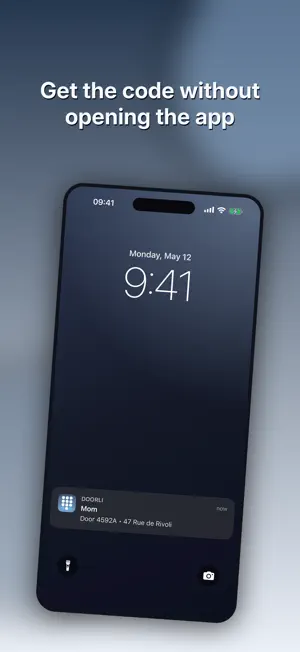 Doorli screenshot 1