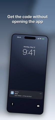 Doorli Screenshot 1 of 5