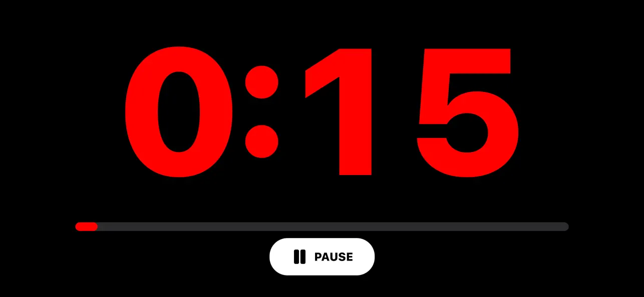 Screenshot #2 pour ShowerStarLite