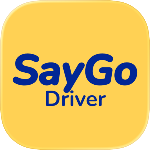 SayGo Tài Xế: Giao hàng