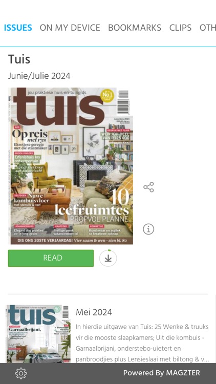 Tuis