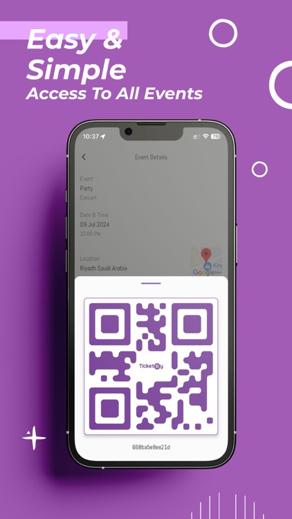 TicketBy screenshot-4