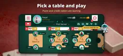 Pişti - Online screenshot 4