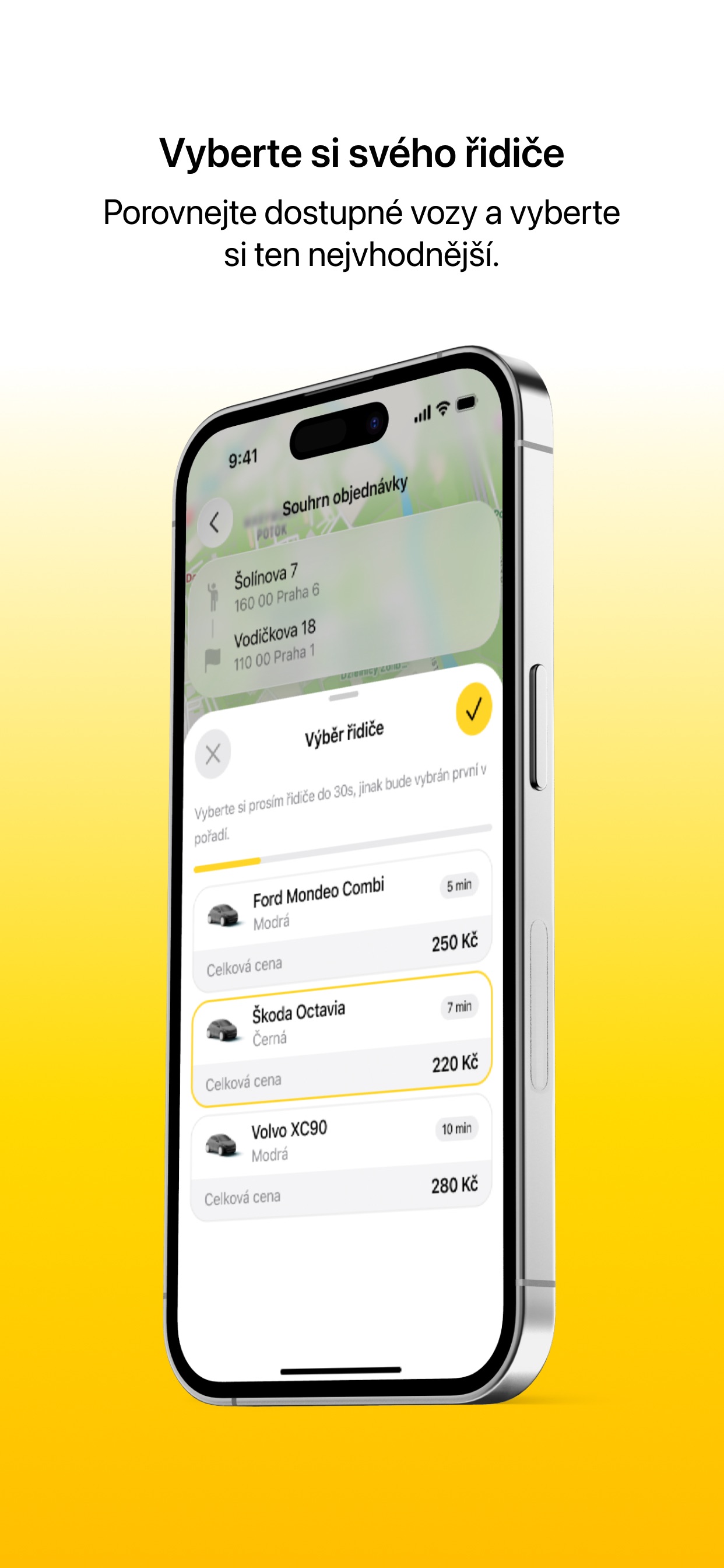 Screenshot 4 of AAA Taxi