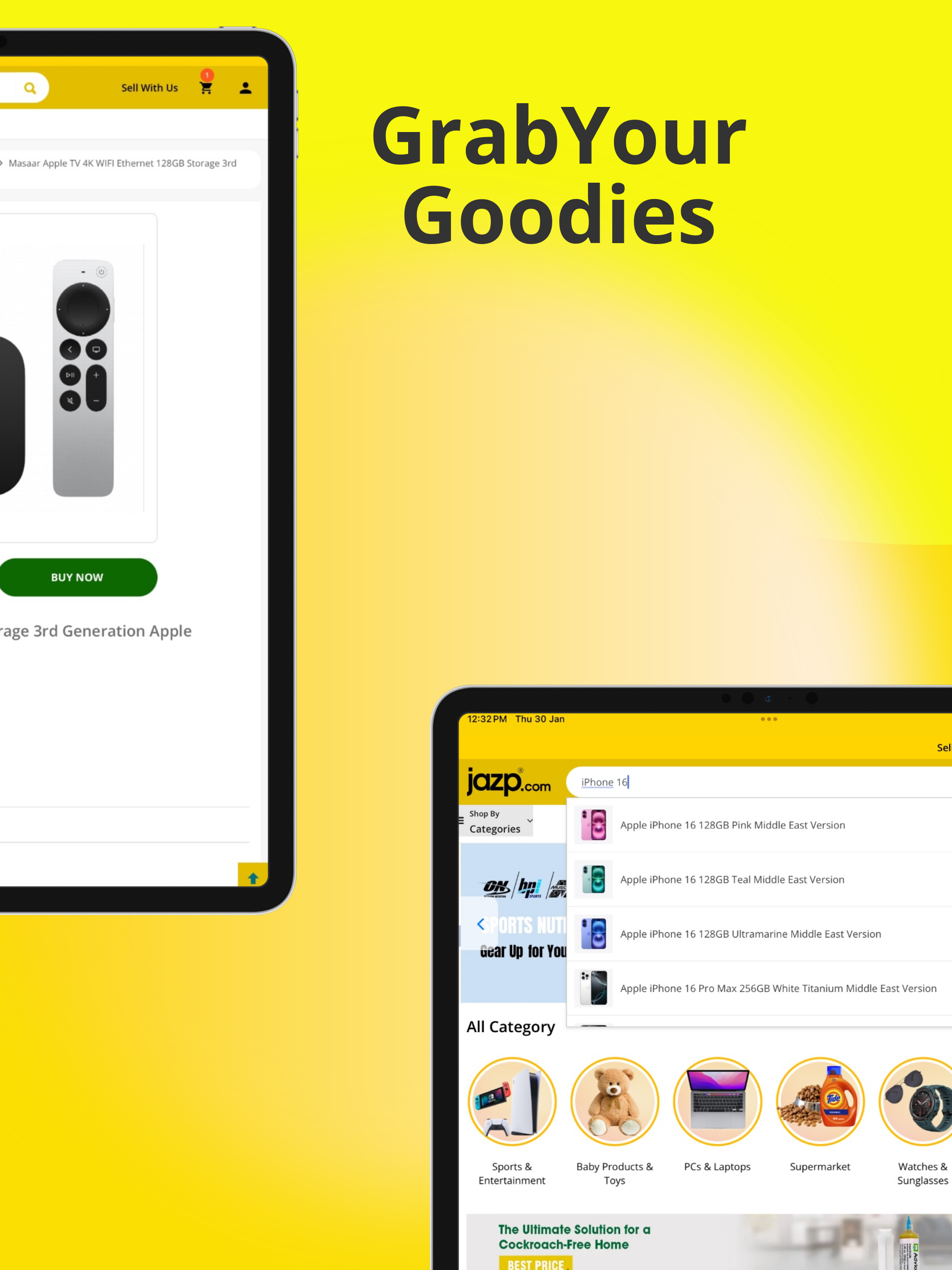 Jazp screenshot 13