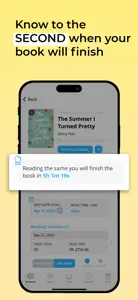 Bookly - TBR Book Tracker screenshot #5 for iPhone