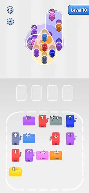 Sharpencil Jam screenshot 3