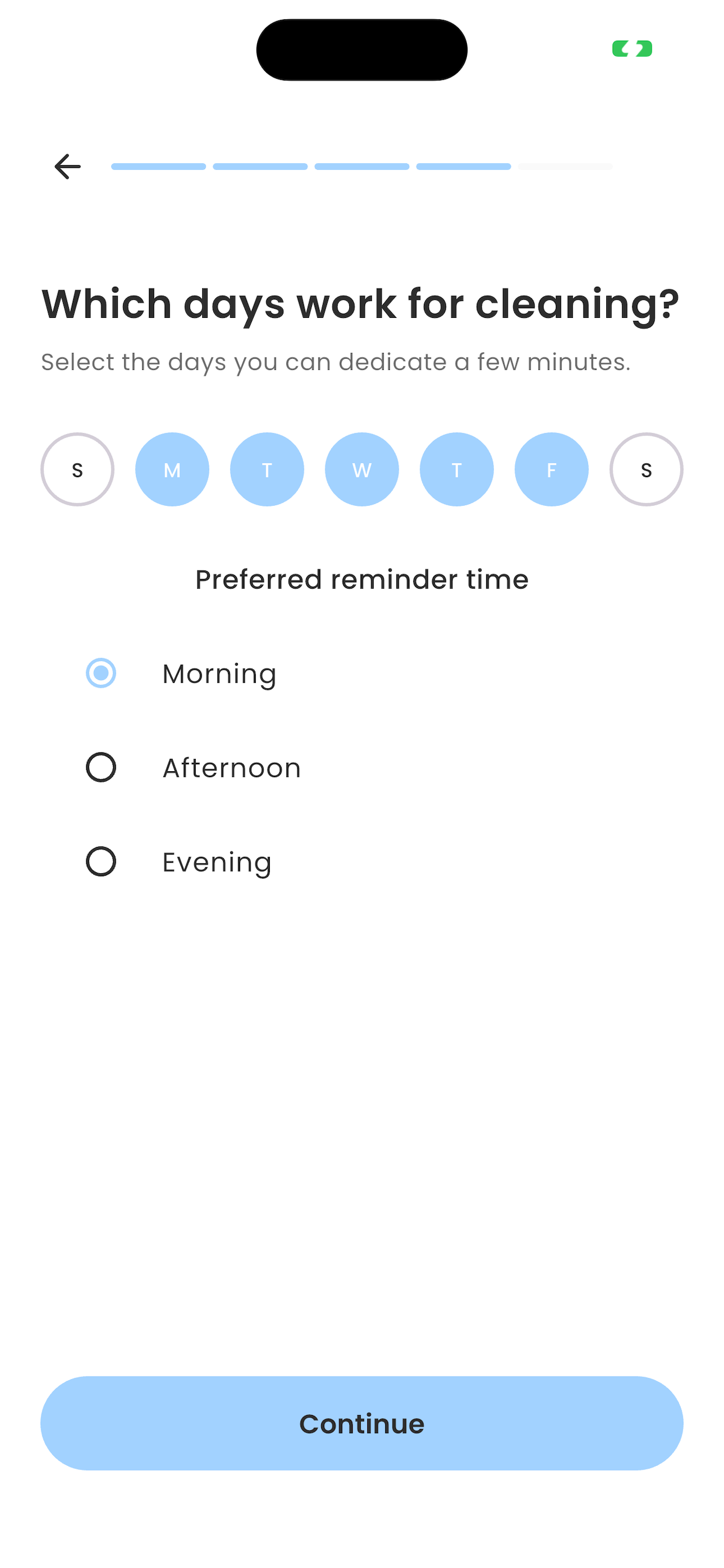 Neat Nest - Home Cleaning