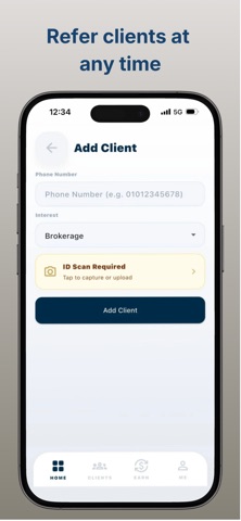 Cairo Capital Partners Screenshot 1 of 4