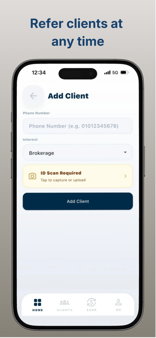 Cairo Capital Partners Screenshot 1 of 4
