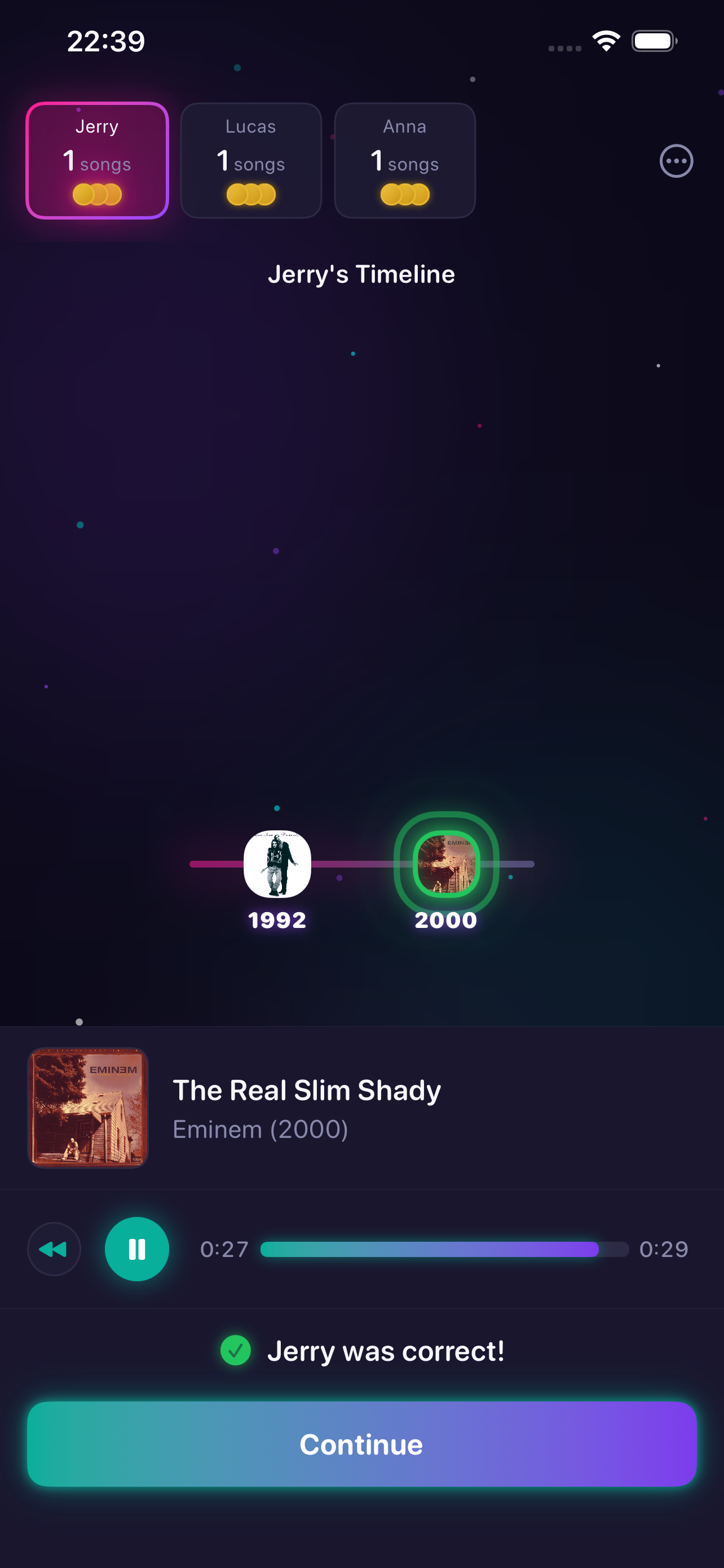Beatably screenshot 3