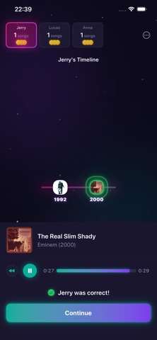 Beatably screenshot 3