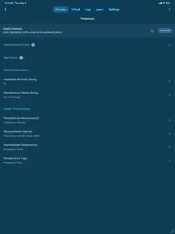 LightBlue® screenshot 11