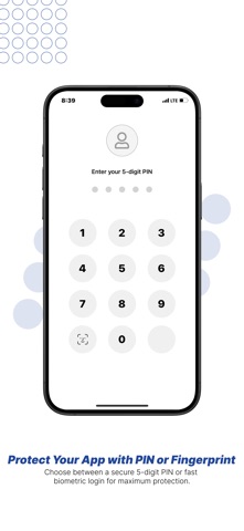 Abisodata screenshot