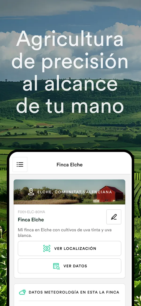 Screenshot #2 pour 4eGrowth App