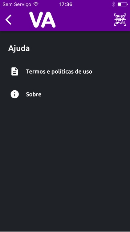 VIVO Access screenshot-5