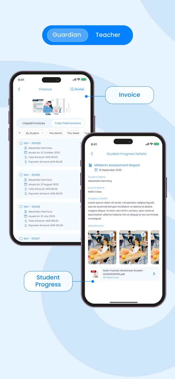Screenshot #3 pour Mega Chess Academy