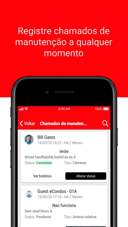 DSACondos screenshot-3