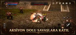 Romia2 screenshot 1