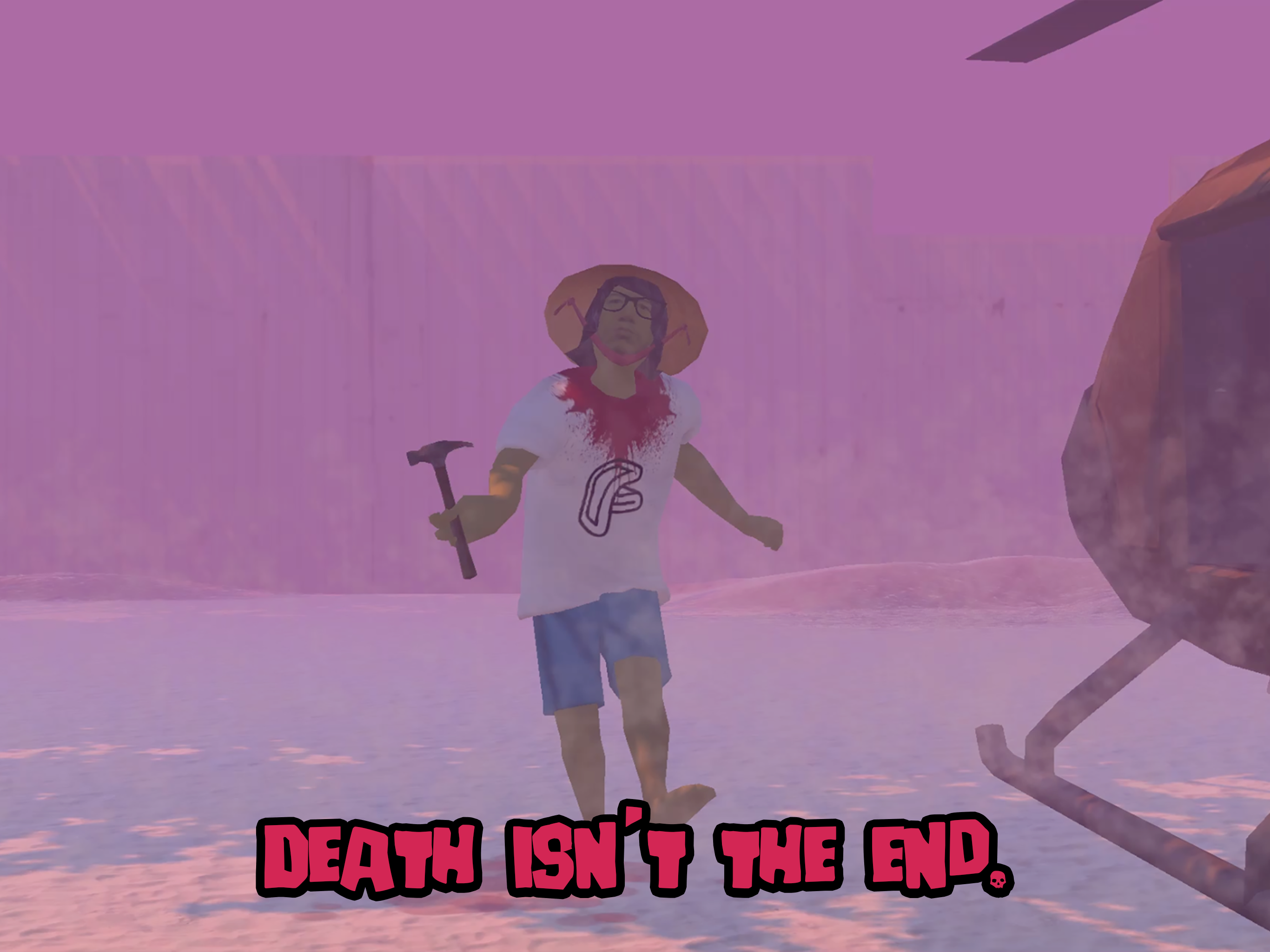 Beach of the Dead-Zombie Fight screenshot 10