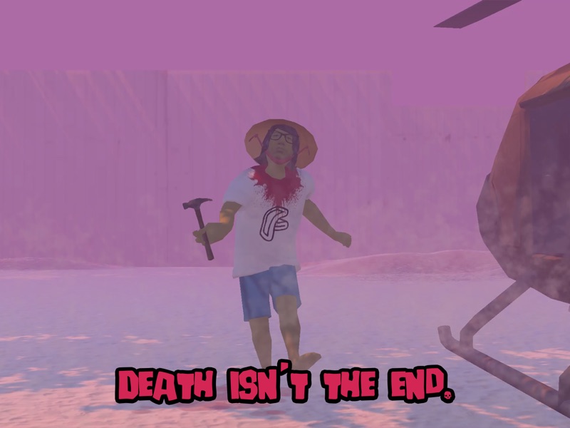 Beach of the Dead-Zombie Fight screenshot 12