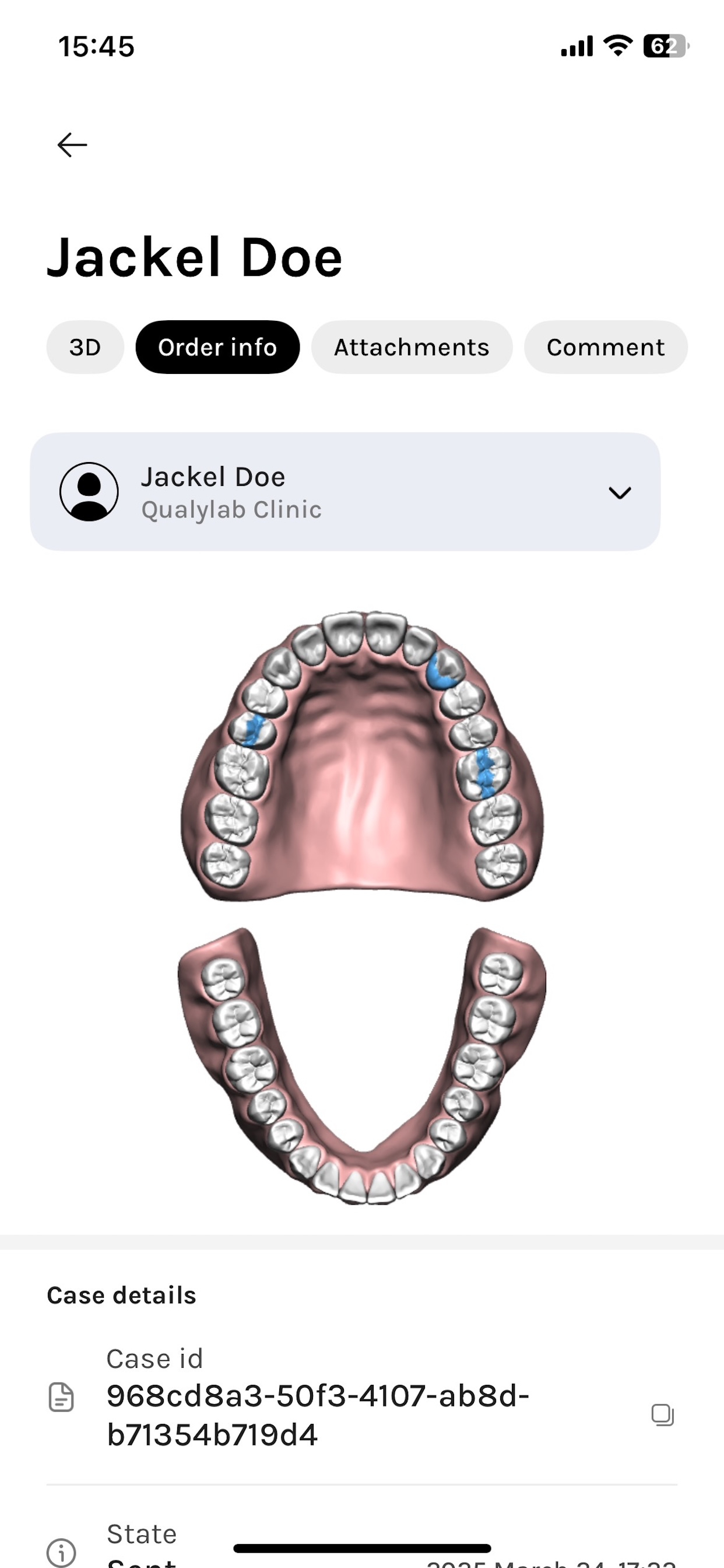 Qualylab screenshot 7