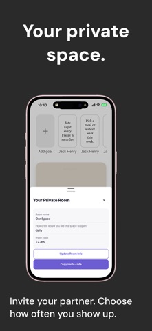Endless Conversations Screenshot 3 of 6