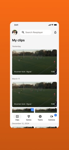Reeplayer Screenshot 5 of 7