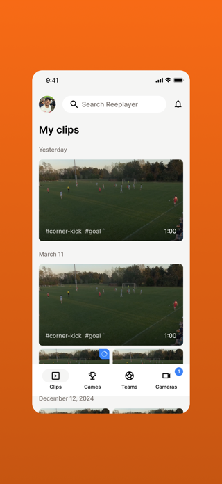 Reeplayer Screenshot 5 of 7